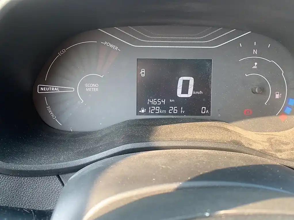 Dongfeng EX1 2022 Small Electric SUV Cars