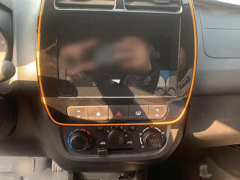 Dongfeng EX1 2022 Small Electric SUV Cars