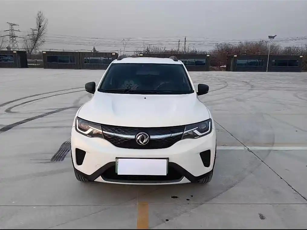 Dongfeng EX1 2022 Small Electric SUV Cars