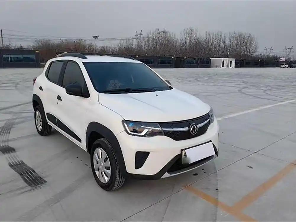 Dongfeng EX1 2022 Small Electric SUV Cars
