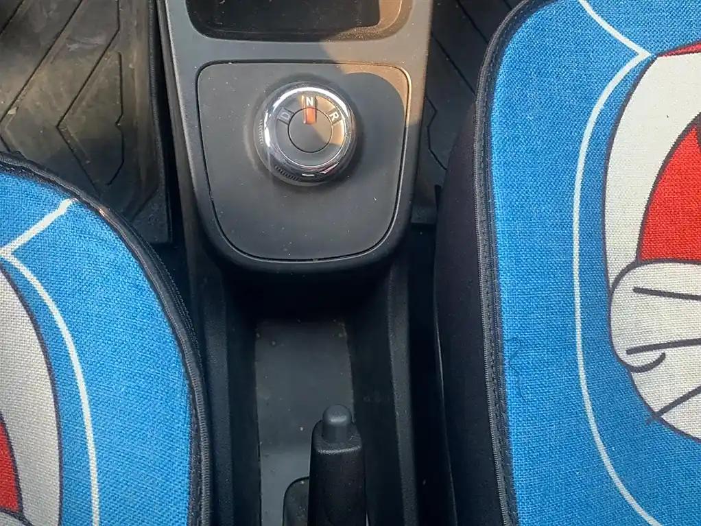 Dongfeng EX1 2022 Small Electric SUV Cars