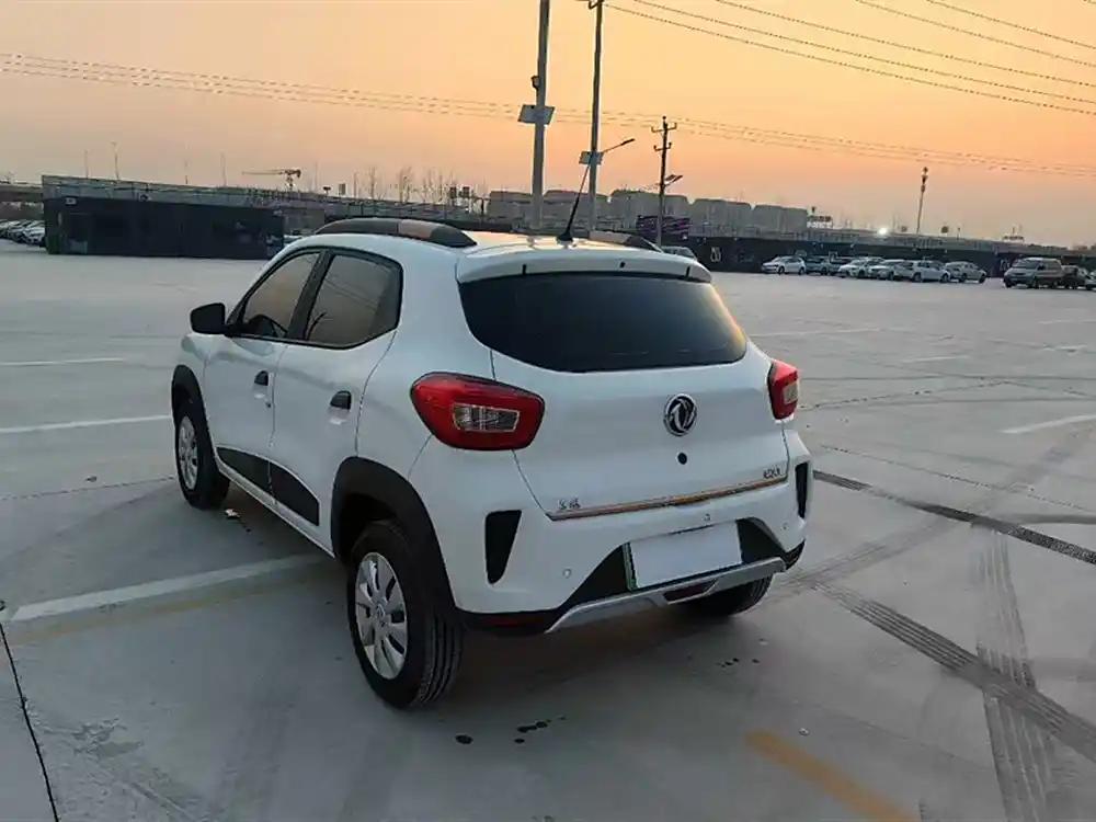 Dongfeng EX1 2022 Small Electric SUV Cars