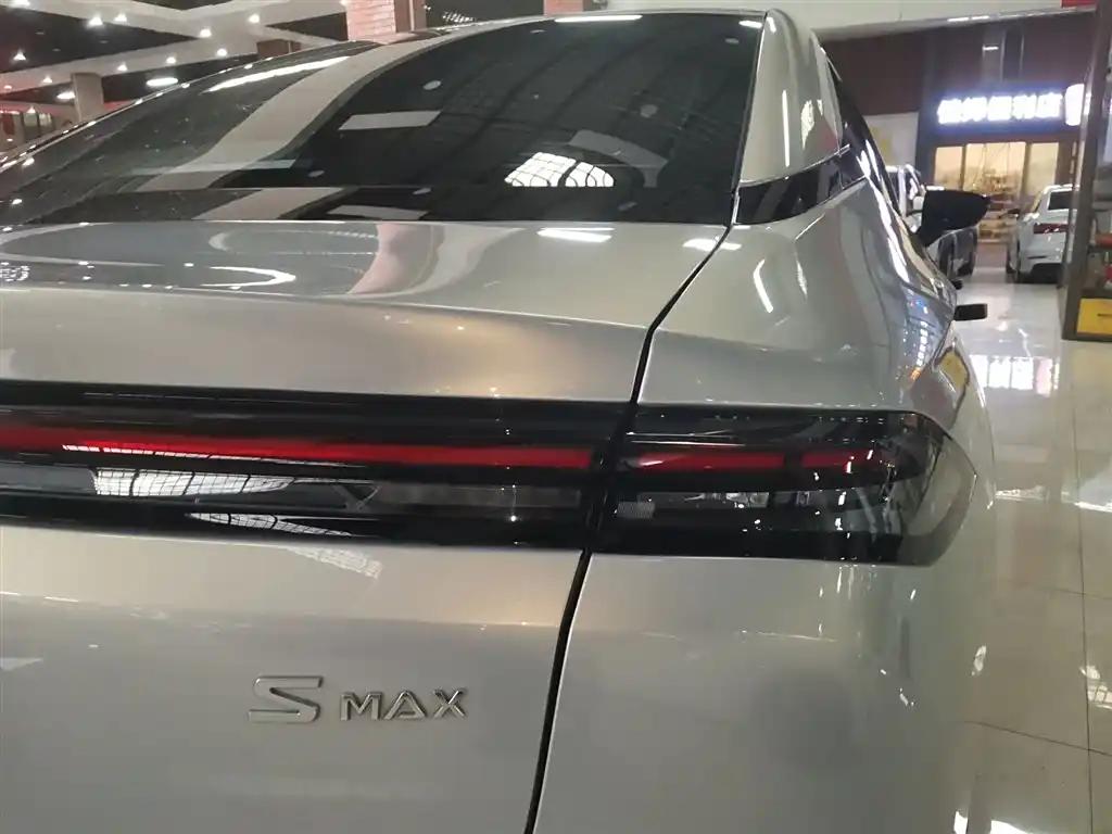 AION S Max 2023 Luxurious Chinese Electric Sedan Luxury