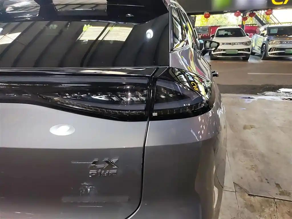 AION LX 2022 Chinese Best Luxury Electric SUV