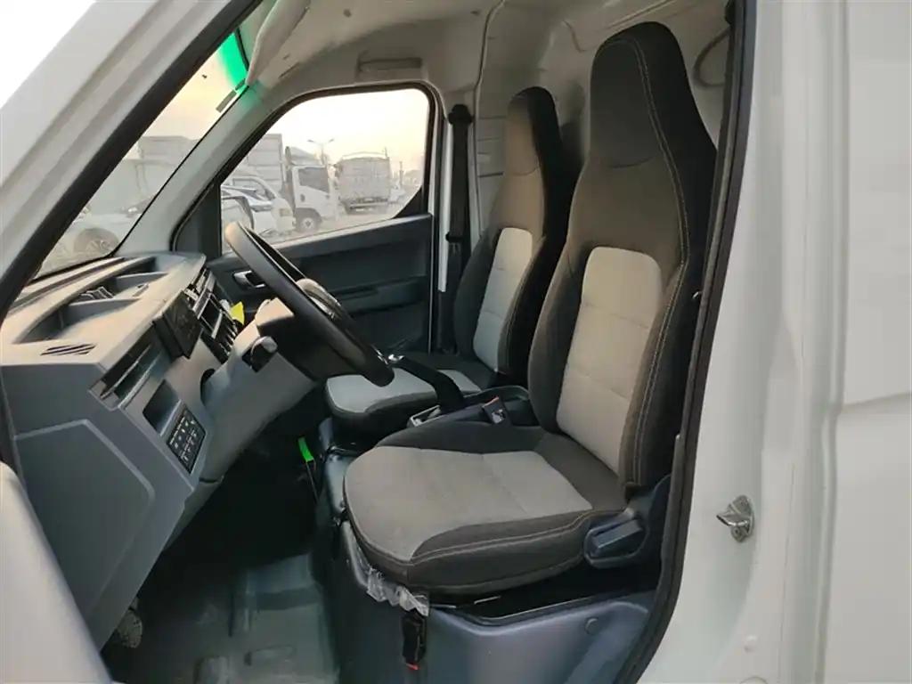 Farizon V6E Xingzhi 2024 Affordable Electric Van Used