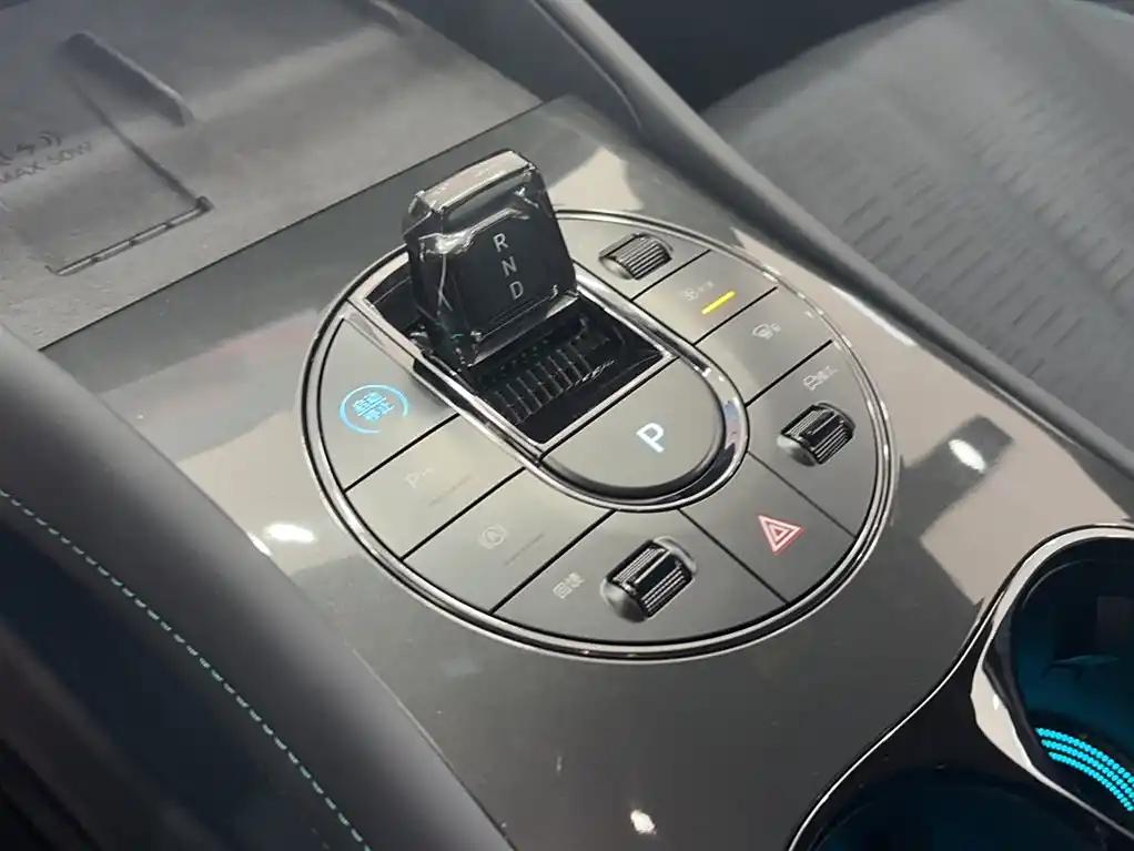 BYD Seal 06 GT 2024 Electric City Car  with Panoramic Sunroof