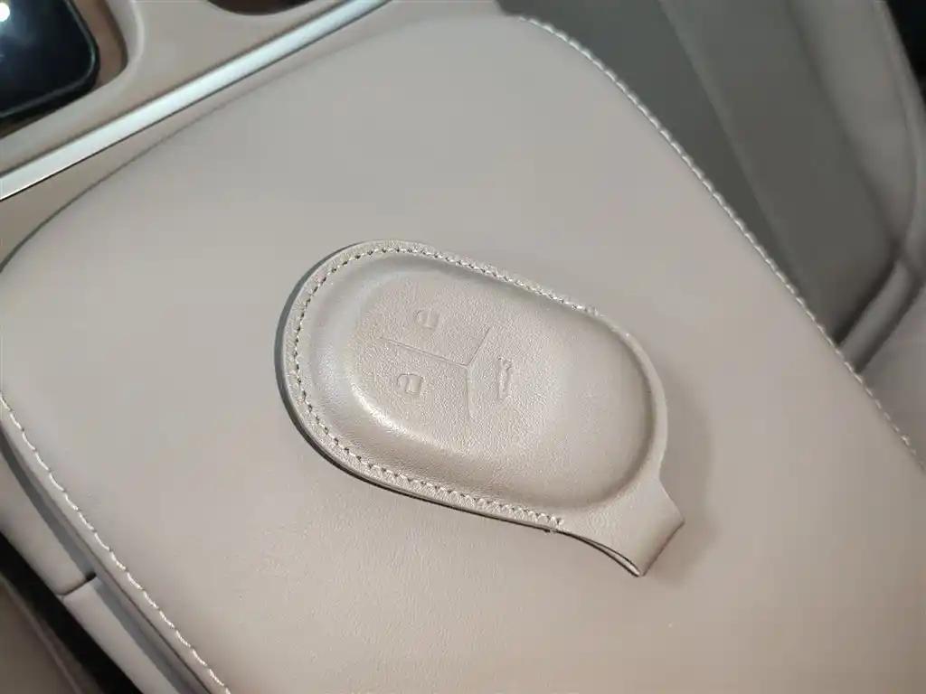 NIO EC6 2023 Black 5-Seater Electric SUV Luxury