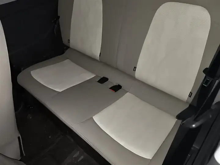 Chery QQ Ice Cream 2024 China Tiny Electric Car for Adults