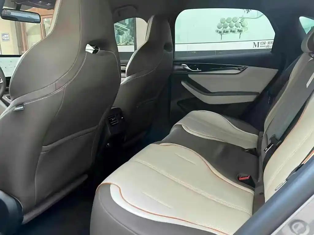 2023 BYD Qin PLUS Chinese Electric Car
