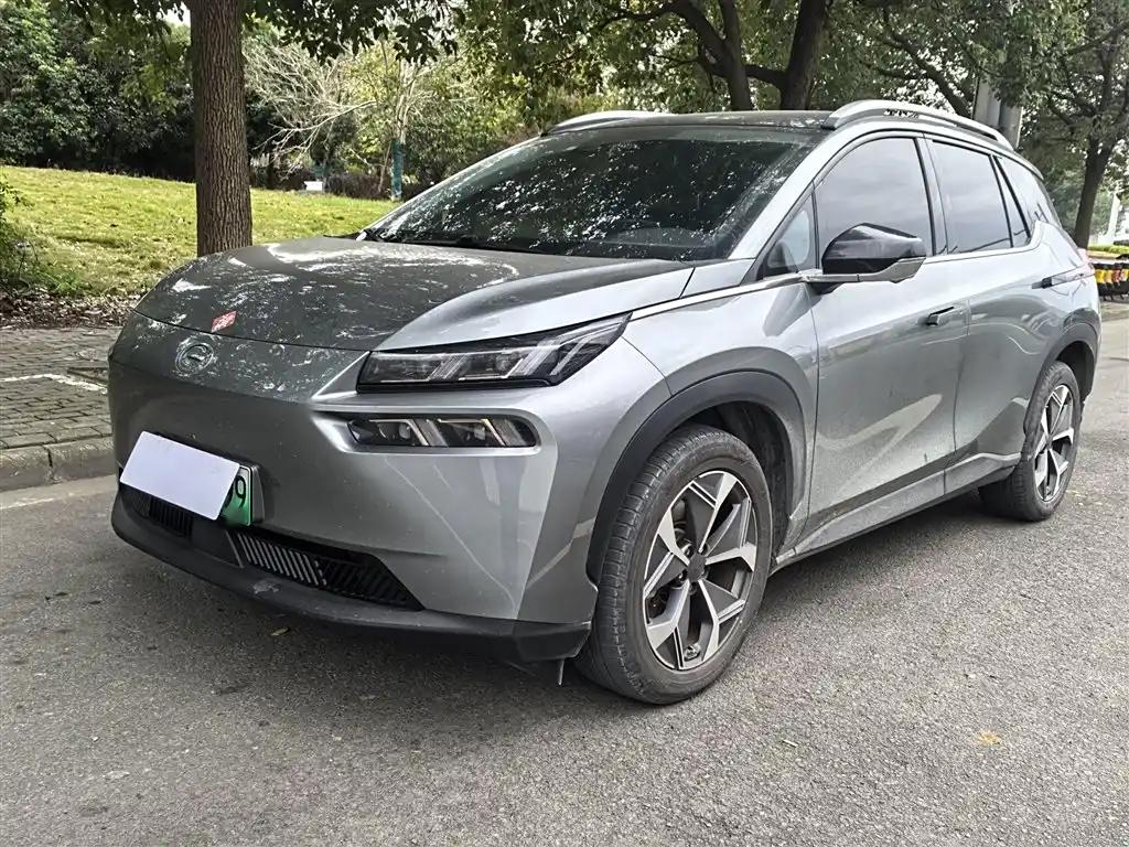 AION V 2022 Electric Cars in China Cheap