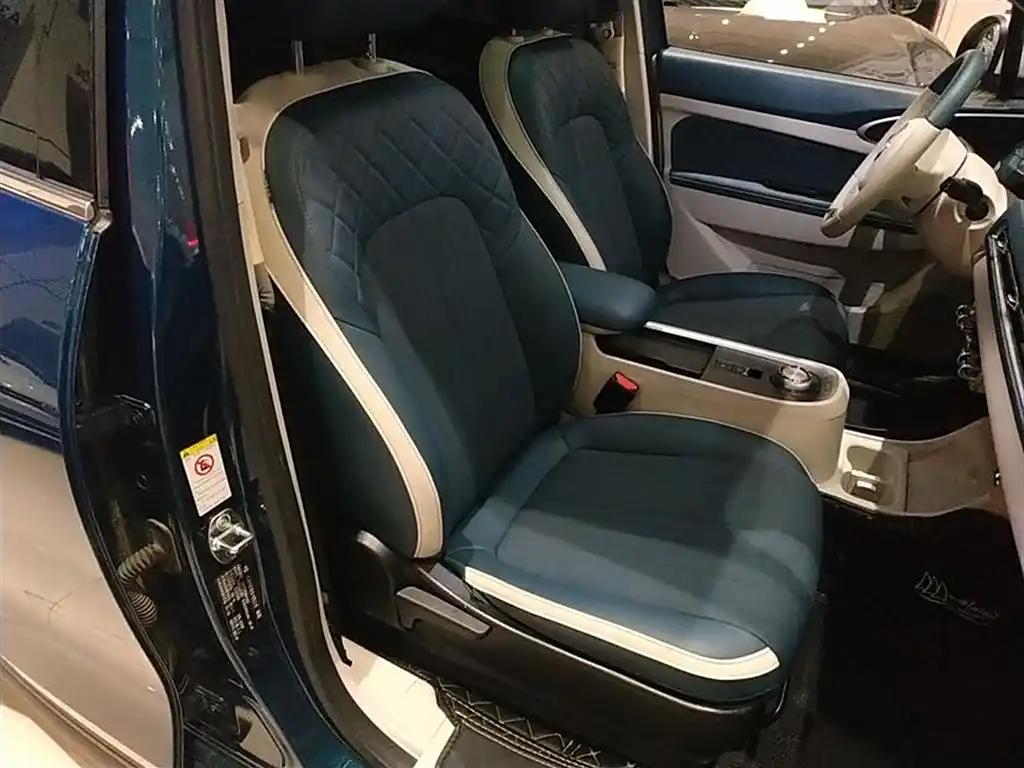 ORA Good Cat 2021 Blue Electric Sedan Luxury Hatchback