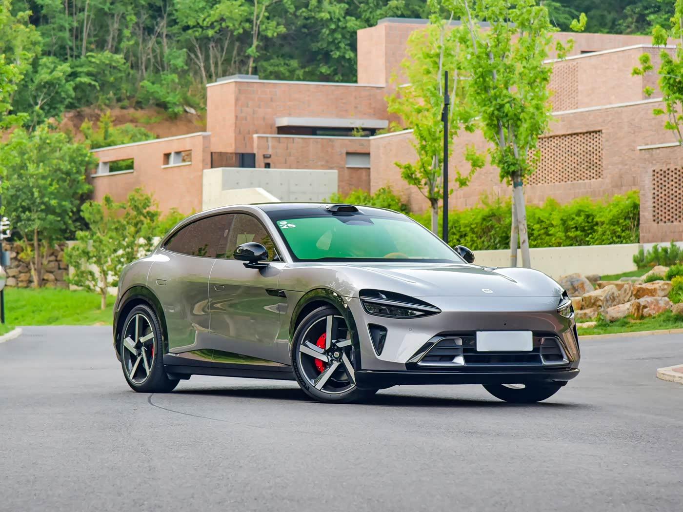 Xiaomi Yu7 2025 Electric New Energy Car