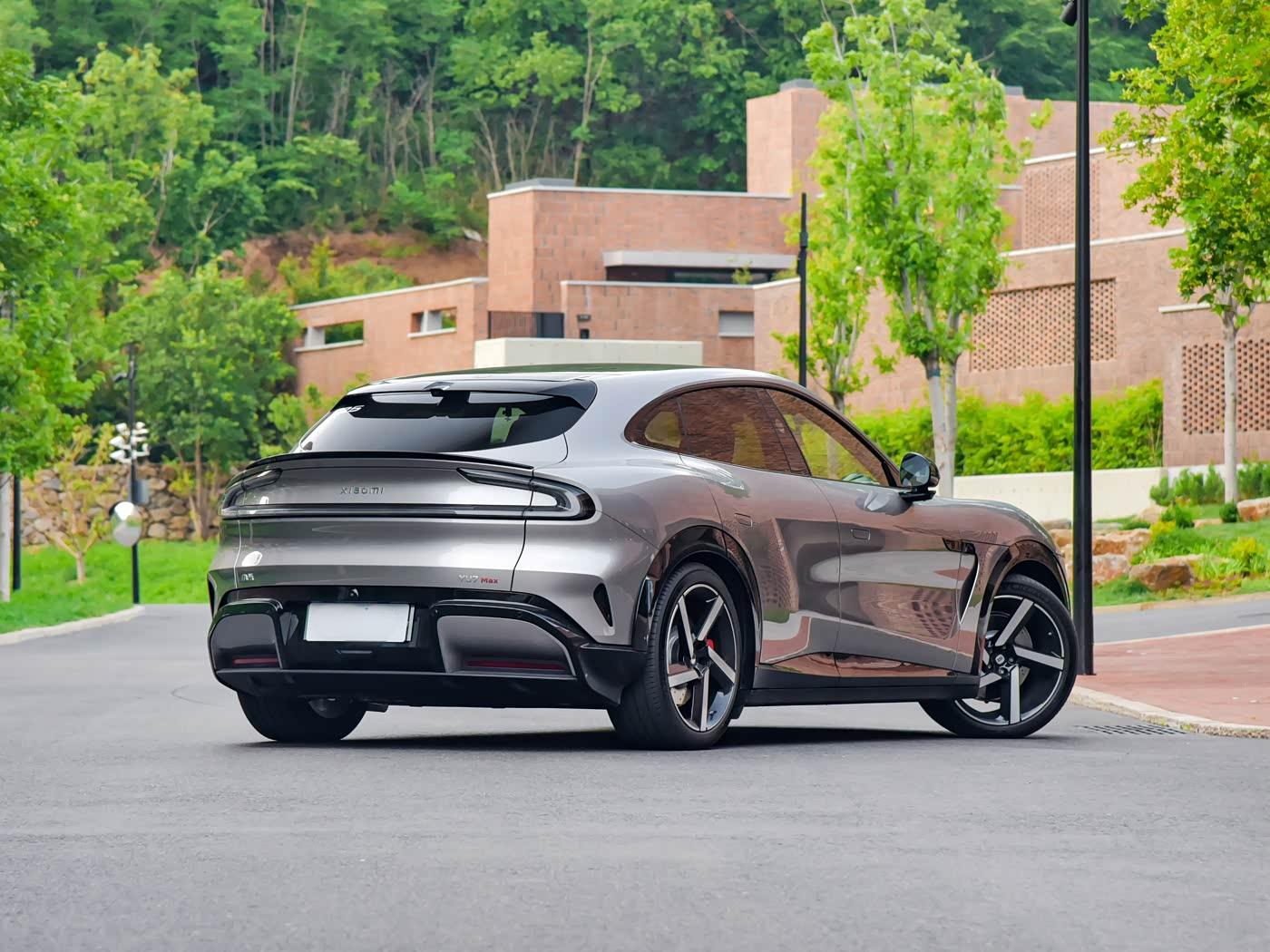 Xiaomi Yu7 2025 Electric New Energy Car