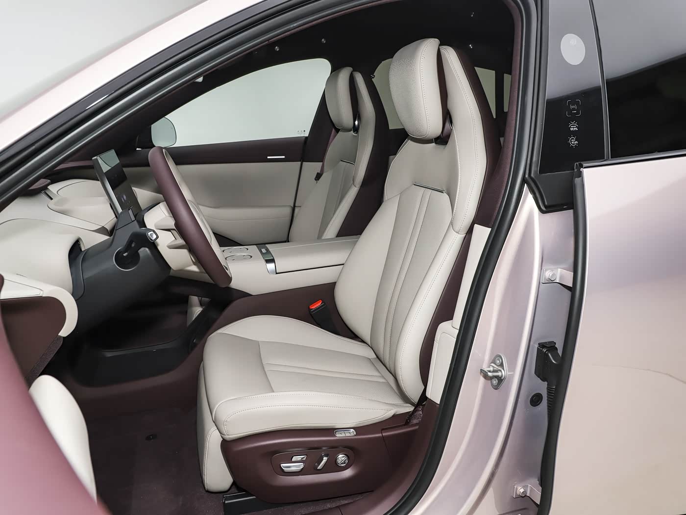 Xiaomi Yu7 2025 Electric New Energy Car