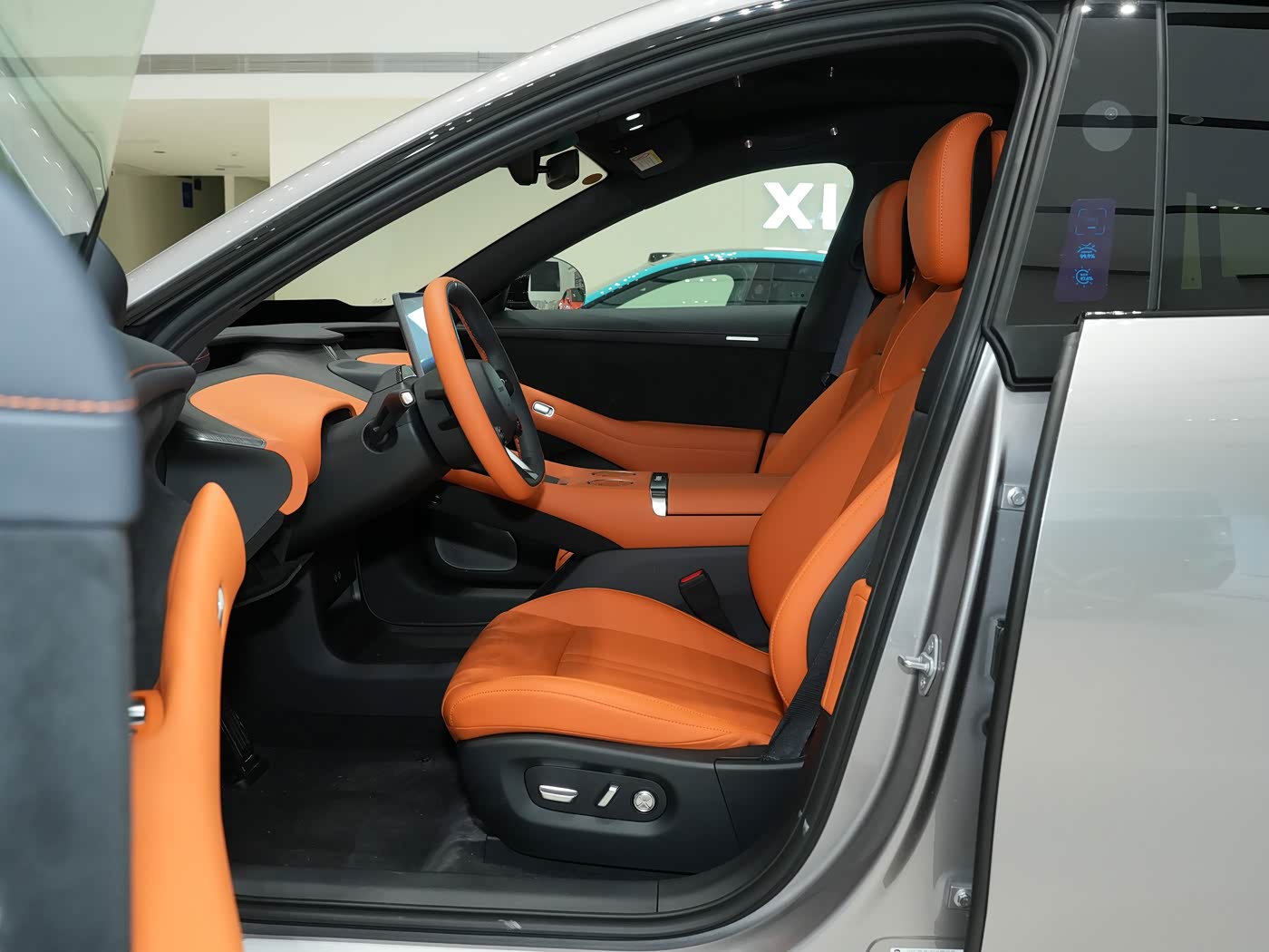 Xiaomi Yu7 2025 Electric New Energy Car