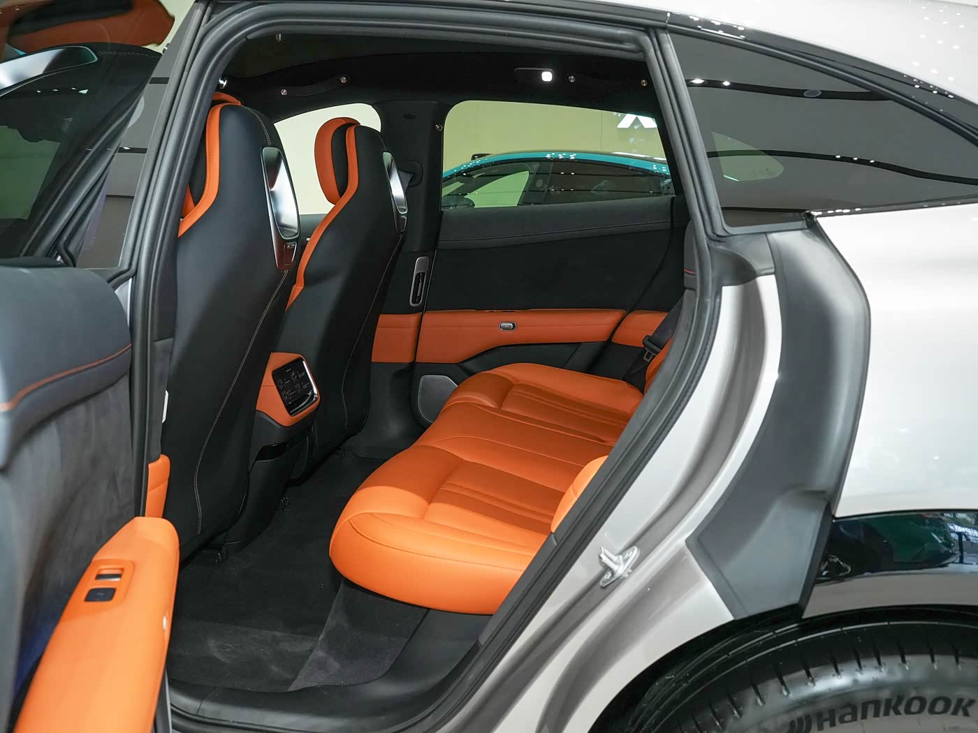 Xiaomi Yu7 2025 Electric New Energy Car