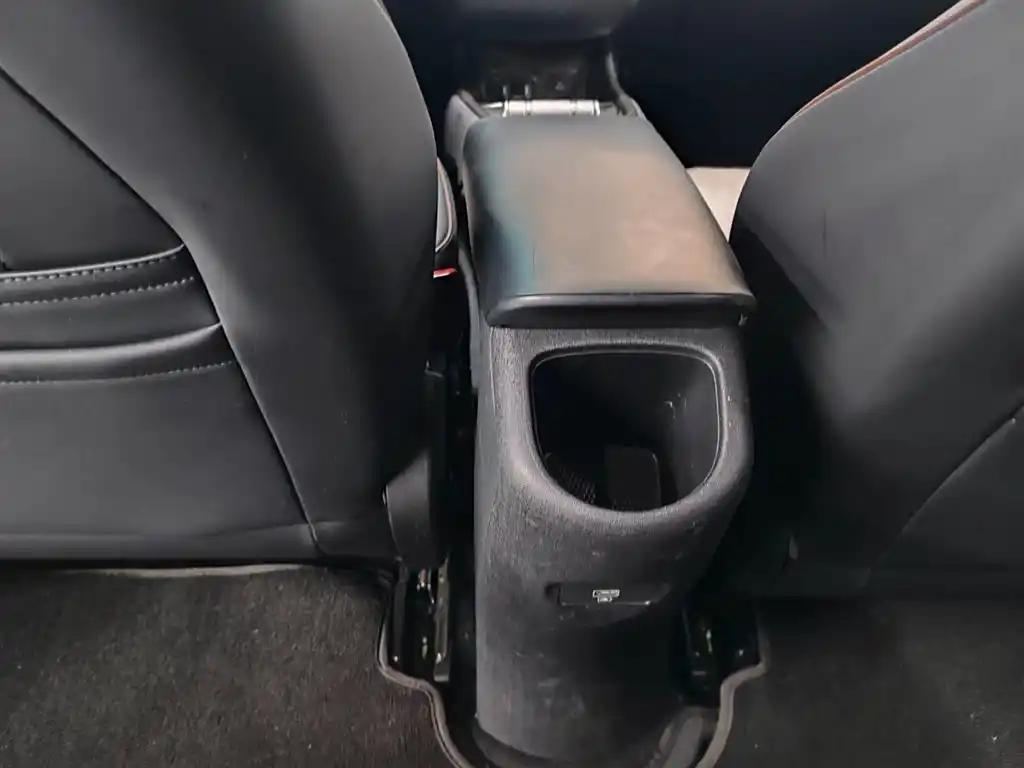 BYD Dolphin 2024 China 5-Seats New Energy Vehicle