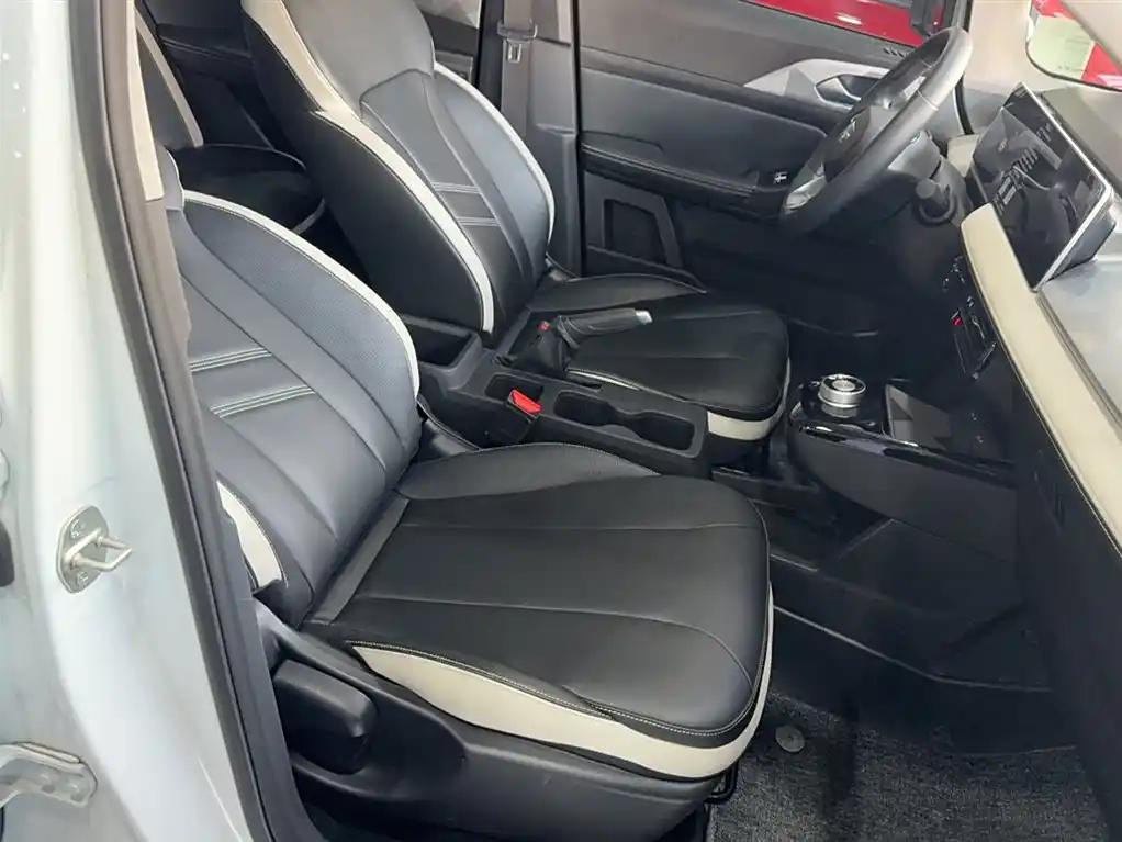 Geely Geometry E 2022 Chinese Low Mileage Electric SUV