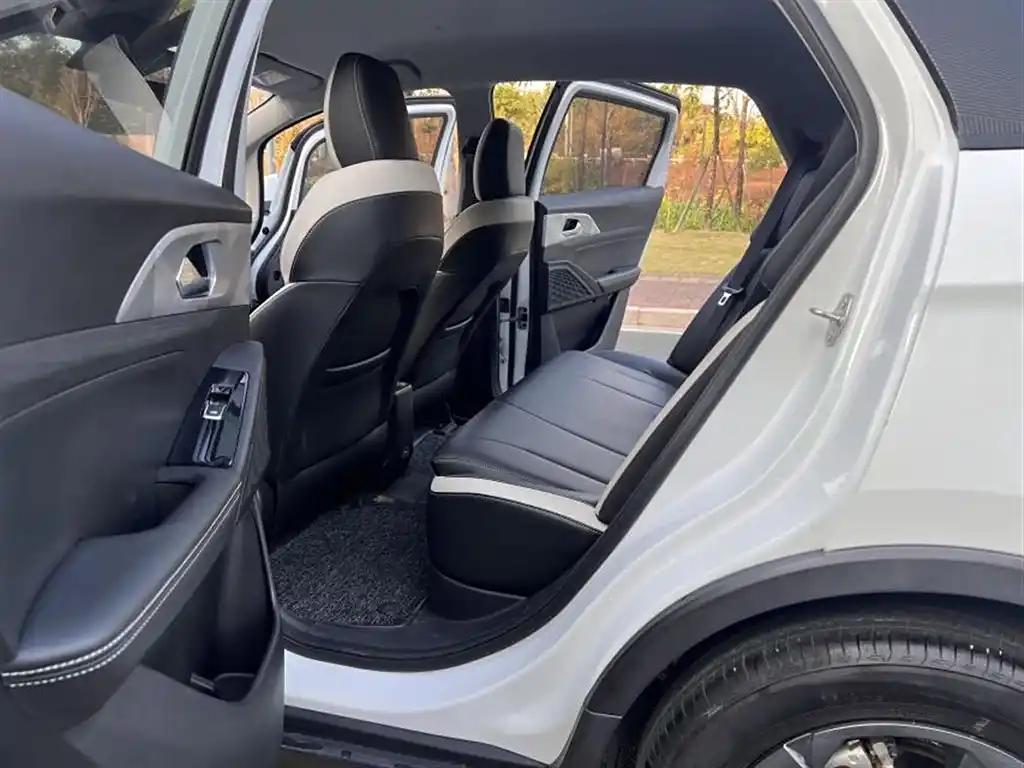 Geely Geometry E 2022 Chinese Low Mileage Electric SUV