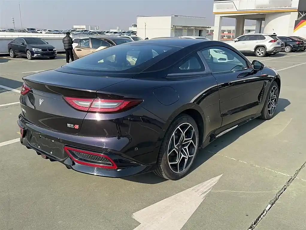 Neta GT 2023 China Best Electric City Car Hatchback