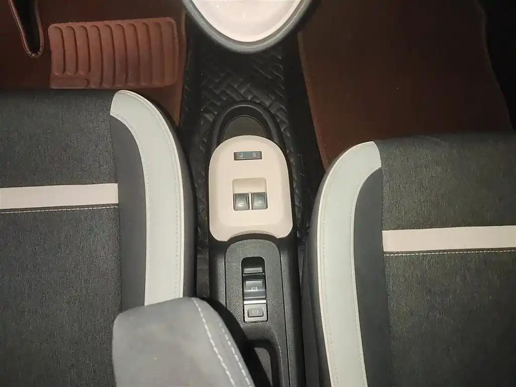 ORA Black Cat 2021 Used Electric Vehicle Hatchback 4-Seat