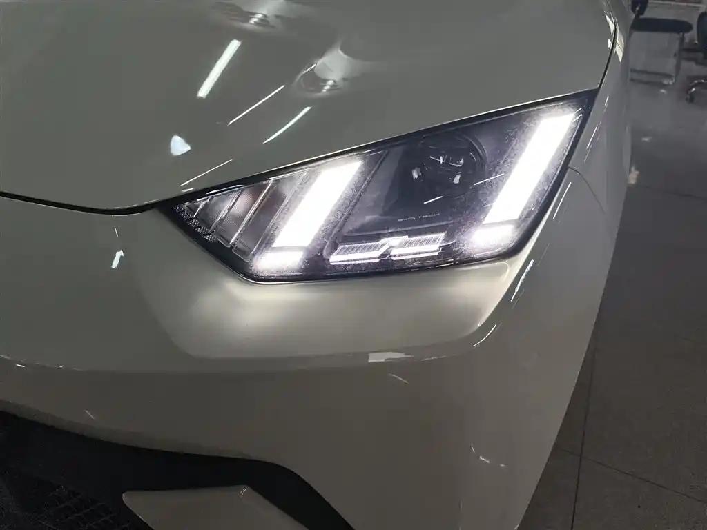 BYD Seagull 2023 Compact Affordable Electric Sedan