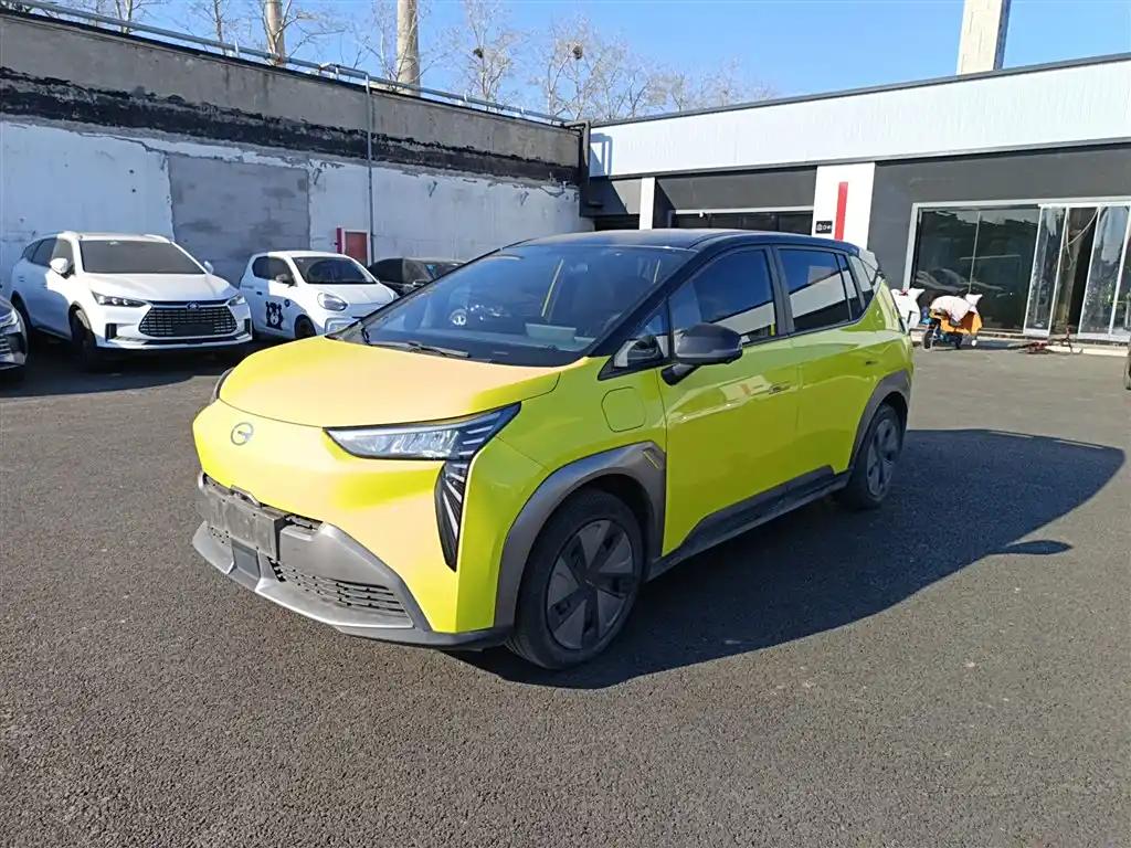 AION Y 2021 Reliable Chinese Electric SUV Car