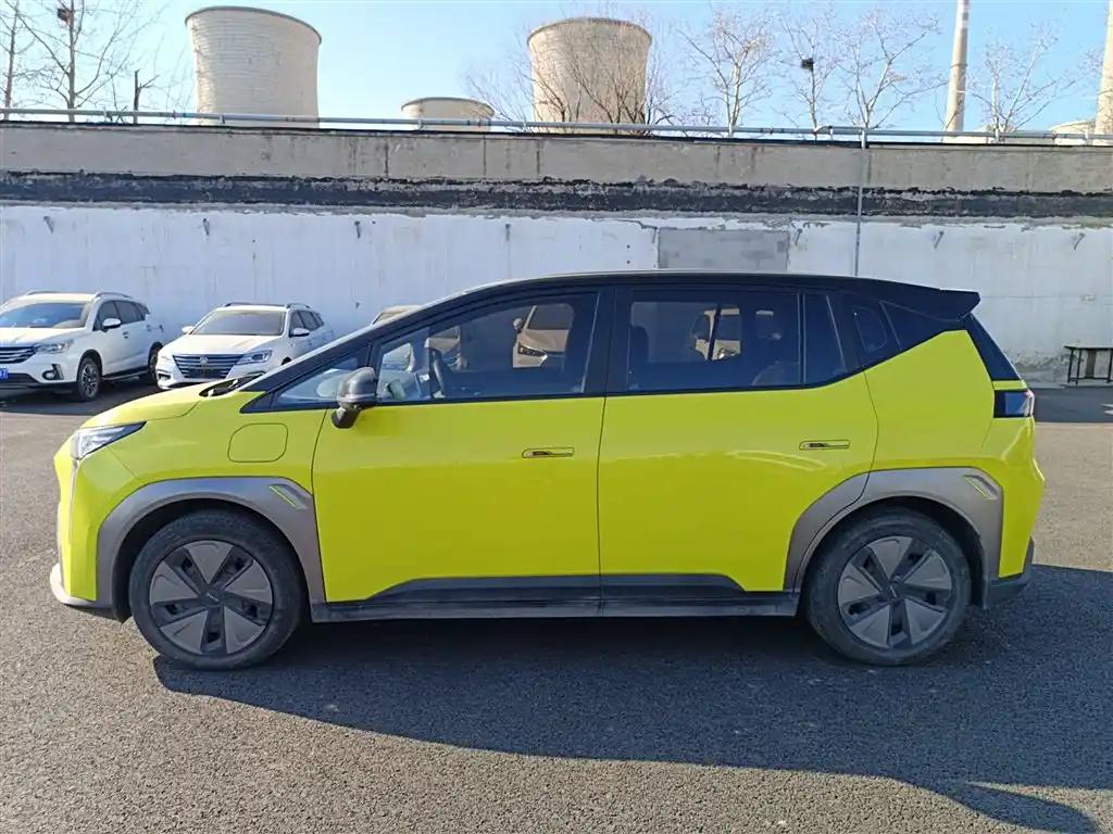AION Y 2021 Reliable Chinese Electric SUV Car