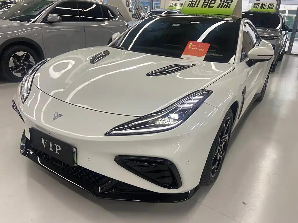 Neta GT 2023 Hatchback New Energy Electric Vehicle