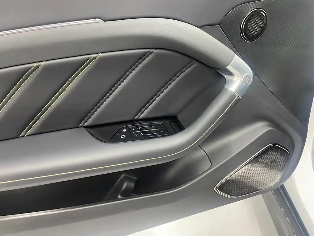 Neta GT 2023 Hatchback New Energy Electric Vehicle