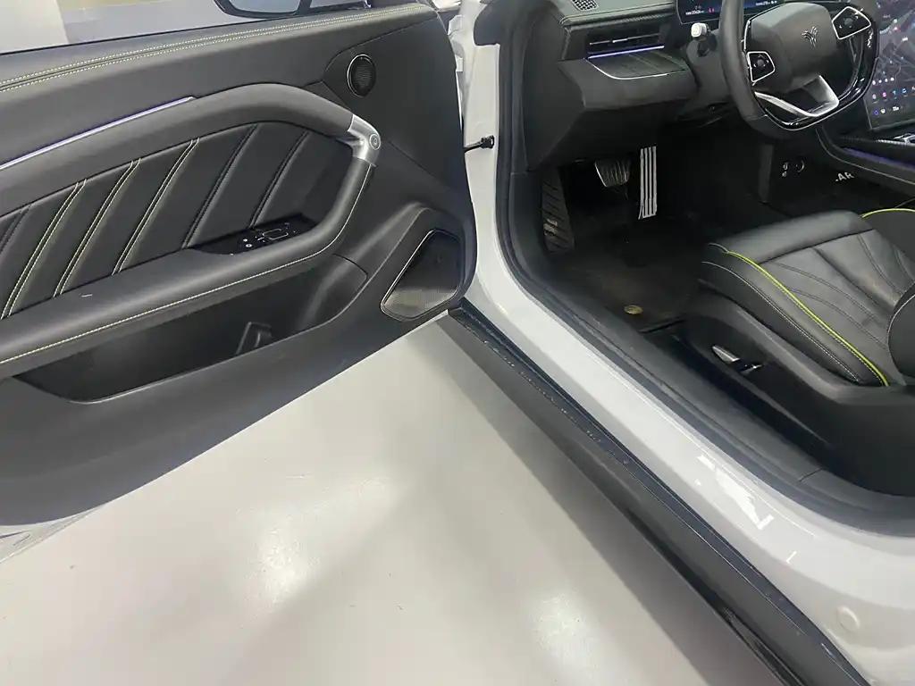 Neta GT 2023 Hatchback New Energy Electric Vehicle