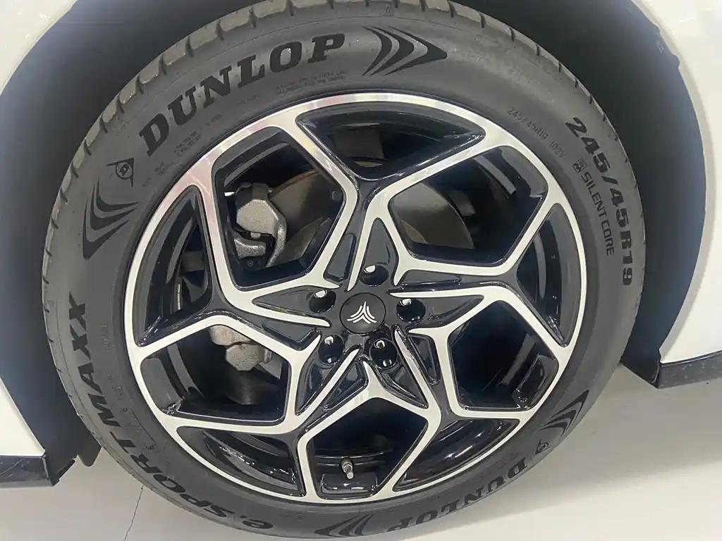 Neta GT 2023 Hatchback New Energy Electric Vehicle