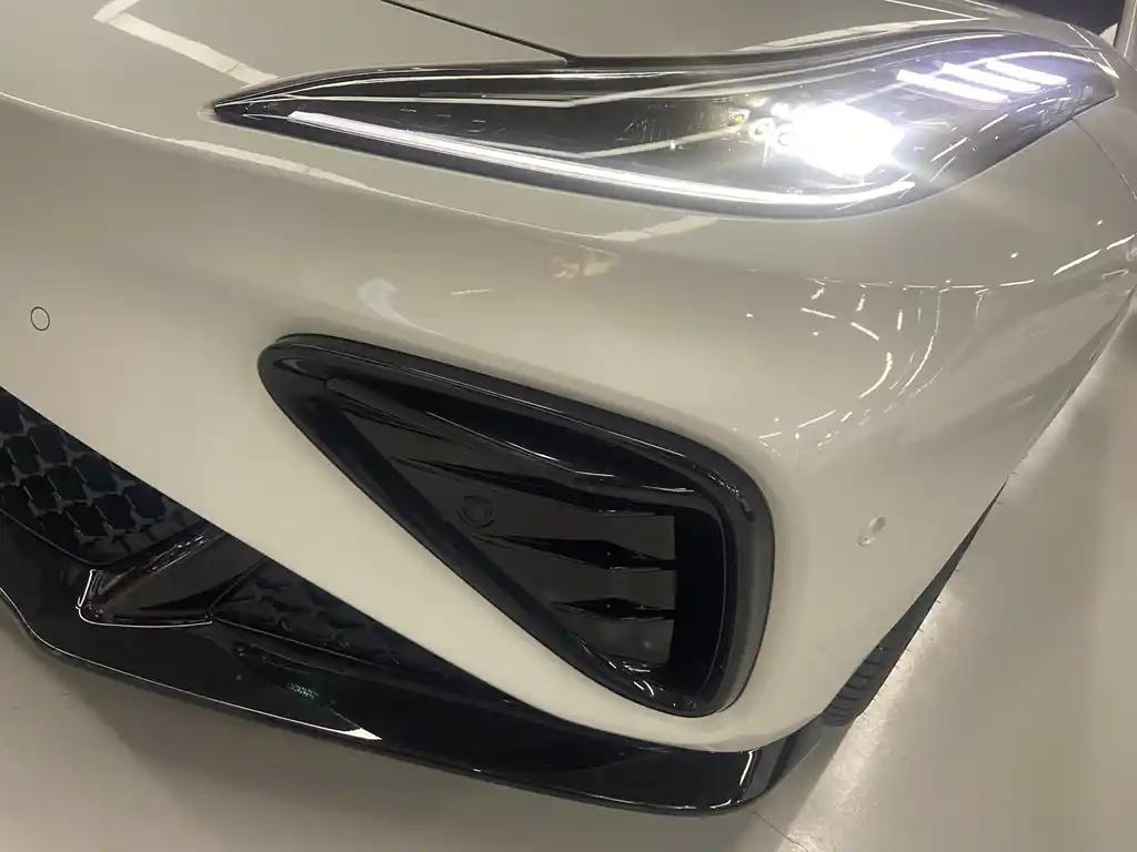 Neta GT 2023 Hatchback New Energy Electric Vehicle