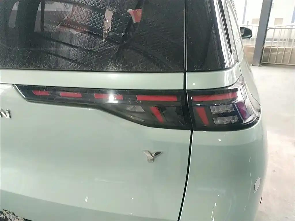 AION Y Plus 2022 Affordable Electric SUV