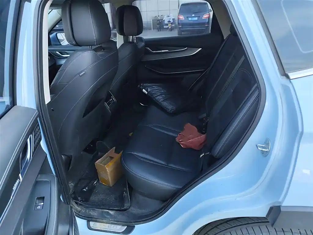Exeed RX 2022 PHEV Used Electric SUV Vehicles